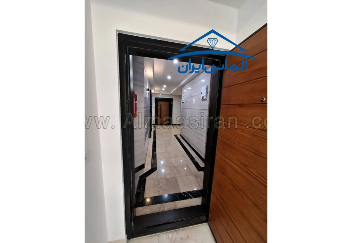 فروش واحد سه خواب در برج ساحلی پارک بابلسر
